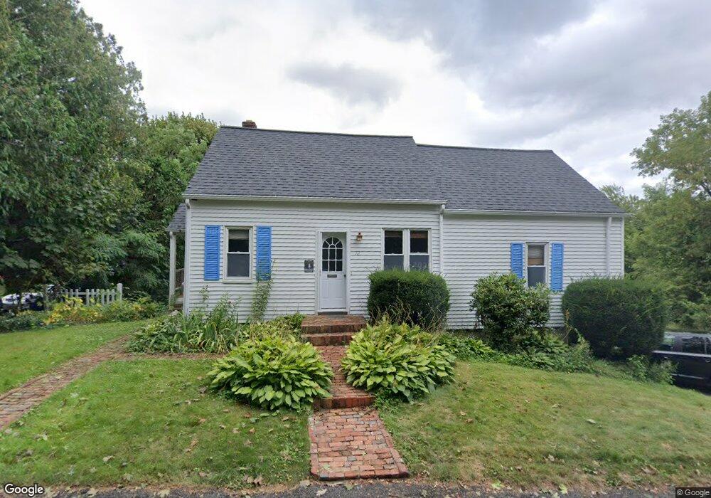 12 Edith St, West Warwick, RI 02893 - photo 1