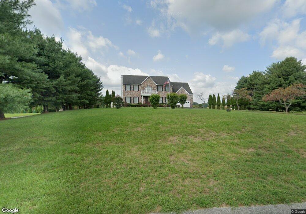 13 Deep Powder Ct, Woodstock, MD 21163 - photo 1