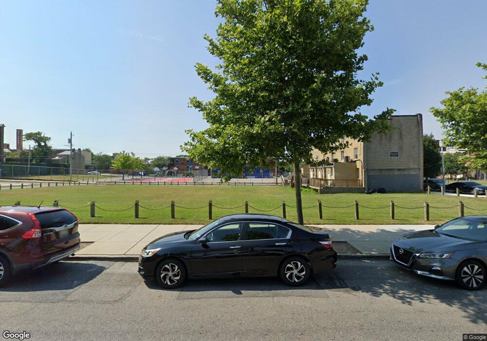 939 W Baltimore St, Baltimore, MD 21223 - photo 1