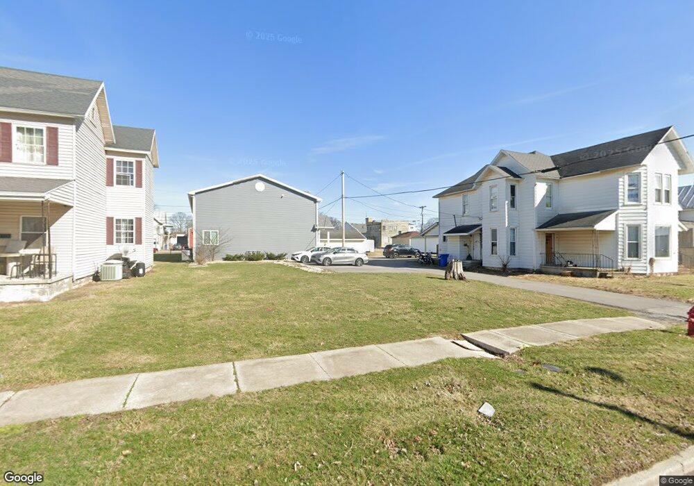 417 N Cory St, Findlay, OH 45840 - photo 1