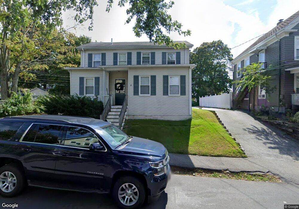 57 Middle St, Stoneham, MA 02180 - photo 1