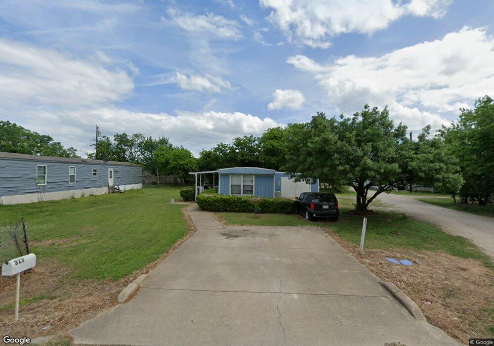 327 Beverly Dr, Ennis, TX 75119 - photo 1
