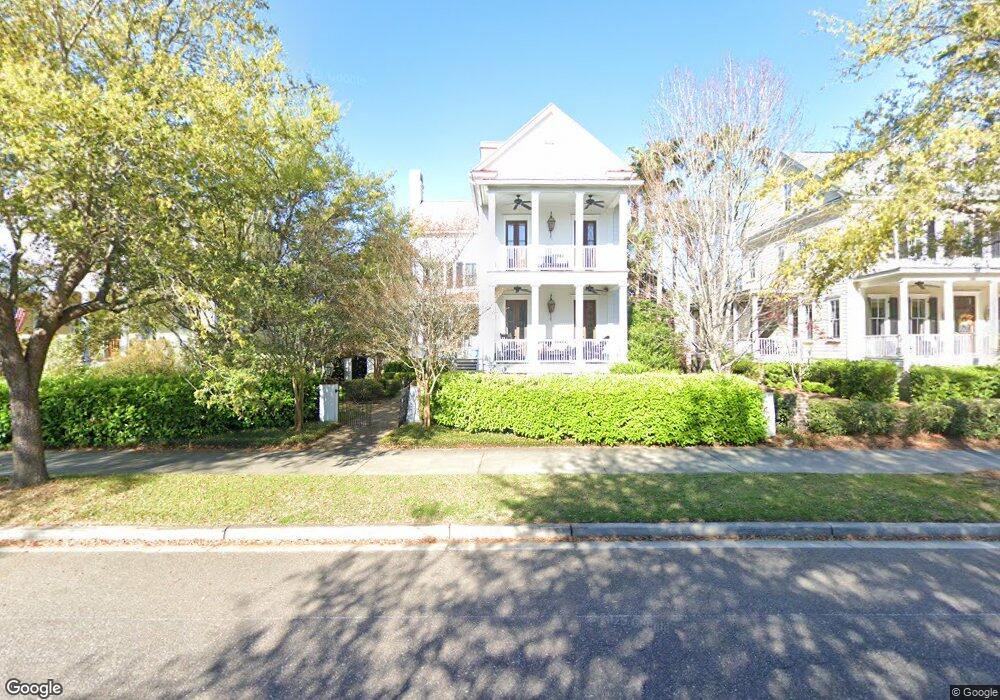 2417 Daniel Island Dr, Daniel Island, SC 29492 - photo 1