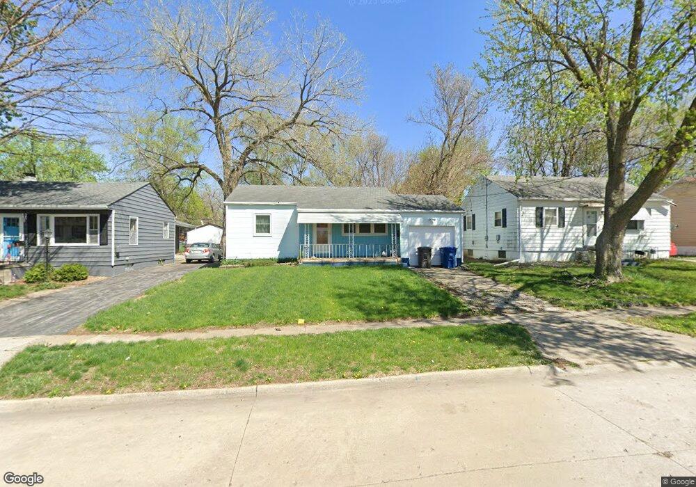 1915 62nd St, Des Moines, IA 50322 - photo 1