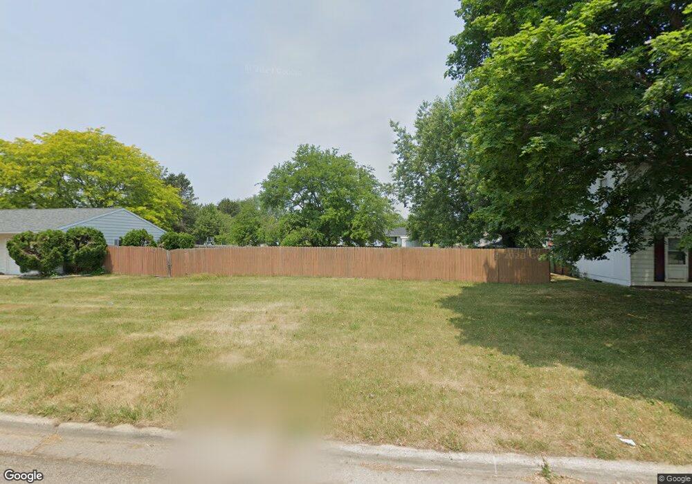 1101 S Ohio Ct, Sturgis, MI 49091 - photo 1