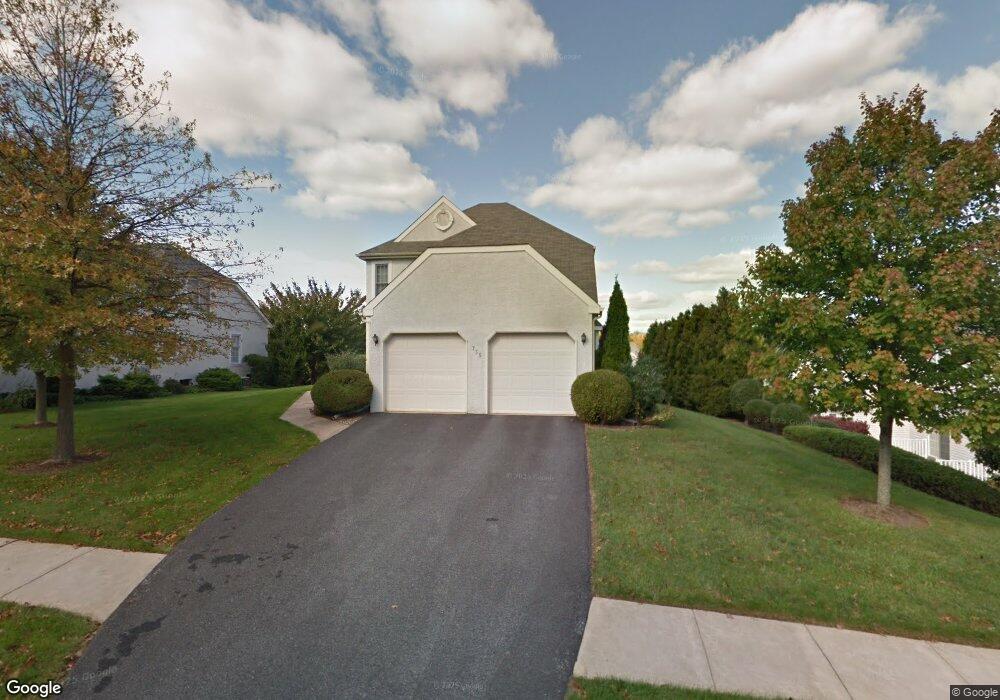 755 Hinchley Run, West Chester, PA 19382 - photo 1