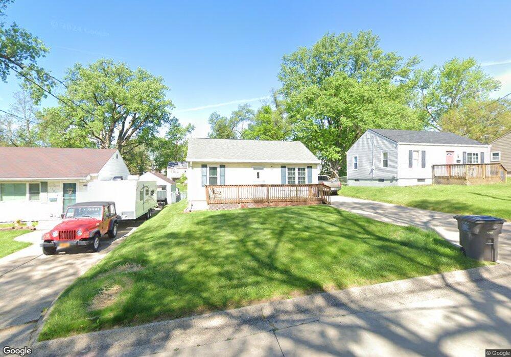 1512 62nd St, Des Moines, IA 50311 - photo 1