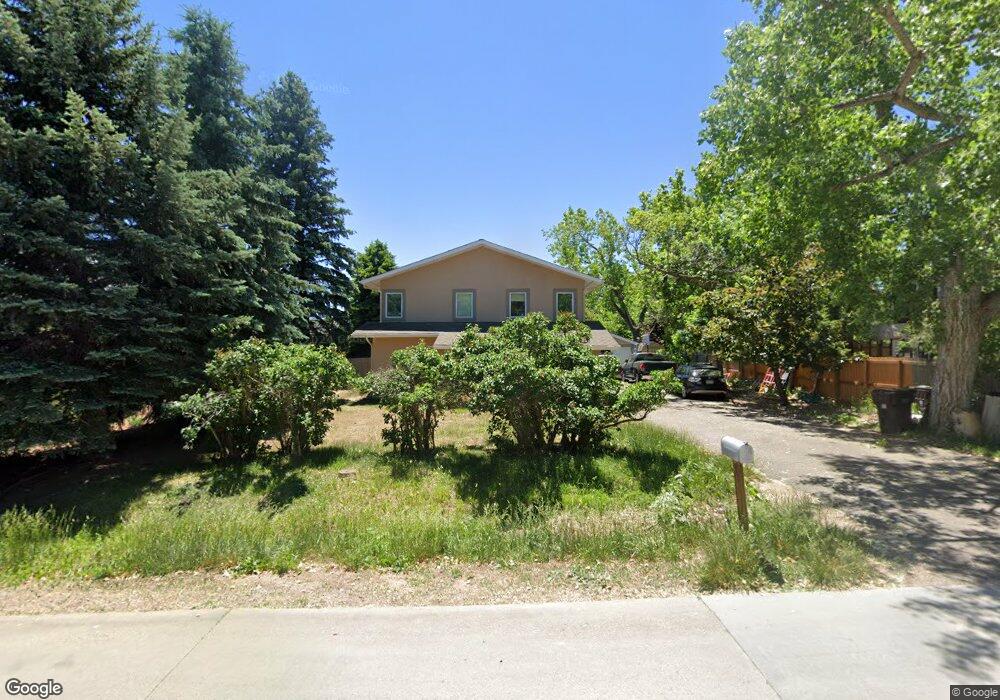 1510 Quince Ave, Boulder, CO 80304 - photo 1