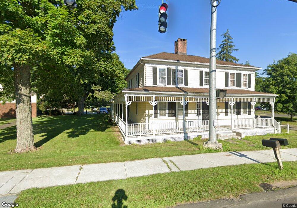 405 Danbury Rd, Wilton, CT 06897 - photo 1