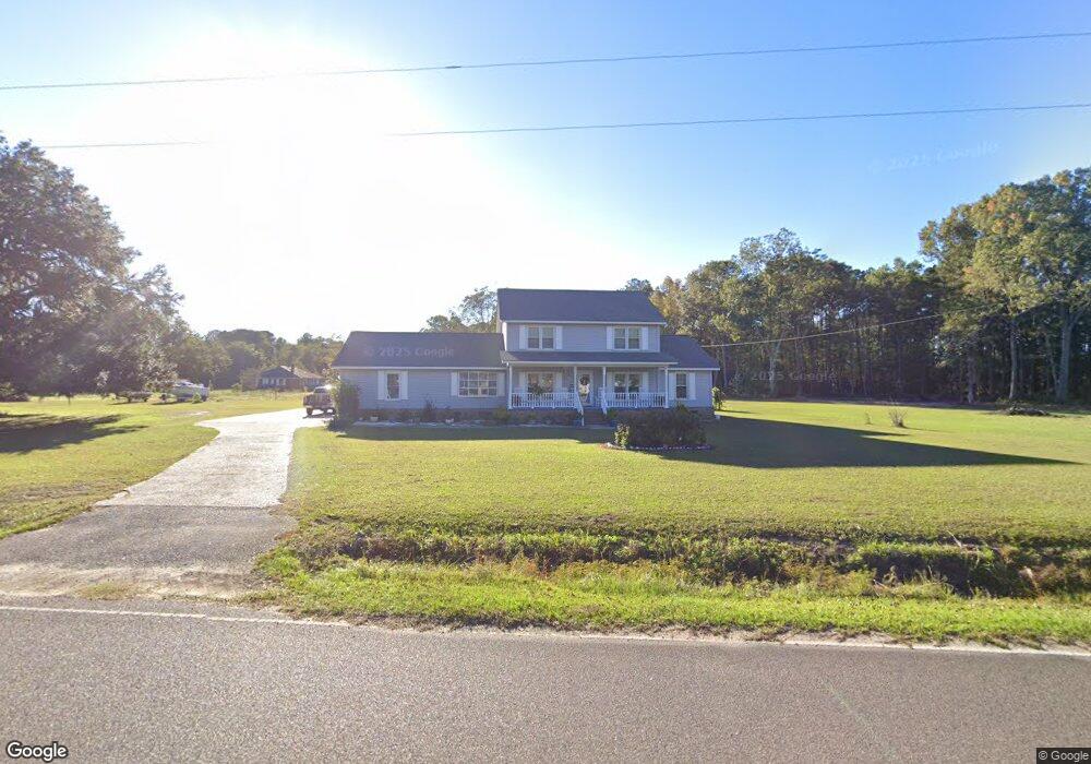 216 Airport Dr, Moncks Corner, SC 29461 - photo 1