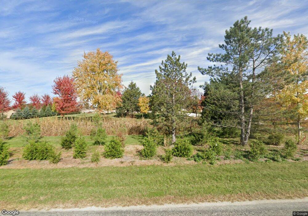 44 E 650 N, Bryant, IN 47326 - photo 1