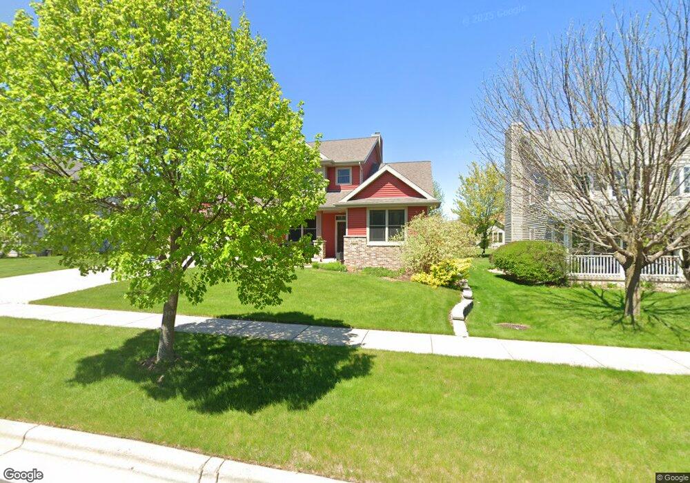 5216 Blazingstar Ln, Fitchburg, WI 53711 - photo 1