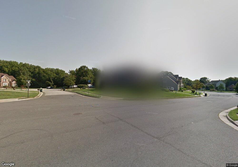 9616 Gauge Dr, Fairfax Station, VA 22039 - photo 1