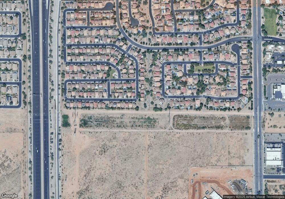 3133 S Mandy, Mesa, AZ 85212 - photo 1