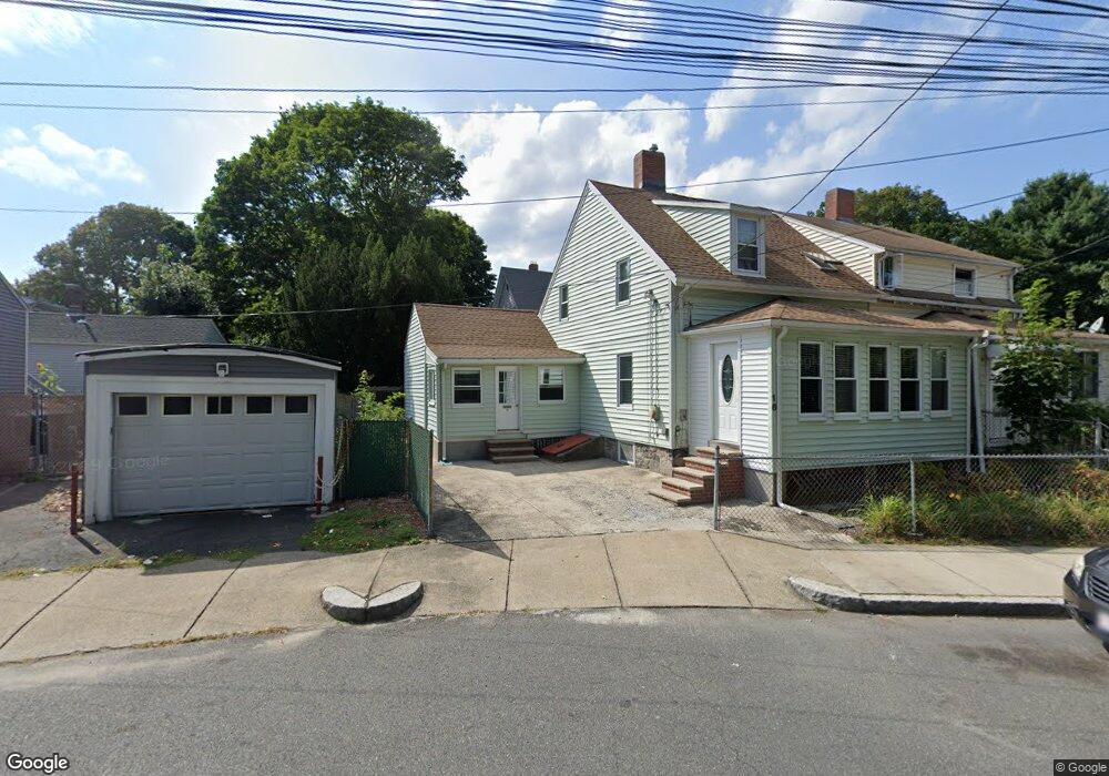 00 Home St unit 2, Malden, MA 02148 - photo 1