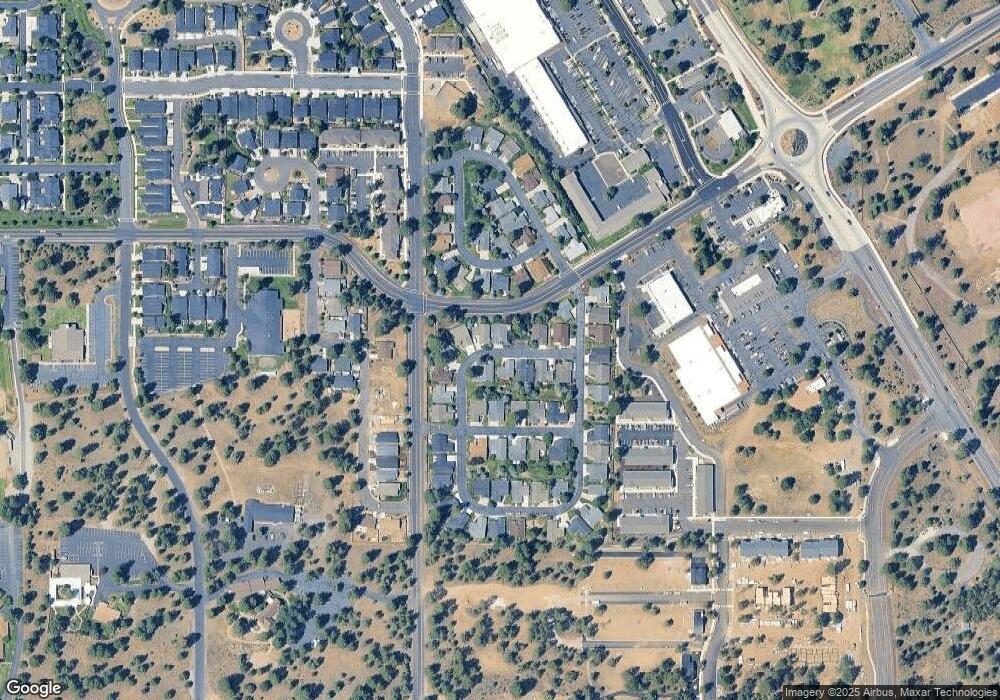 0 N Wheeler Loop, Sisters, OR 97759 - photo 1