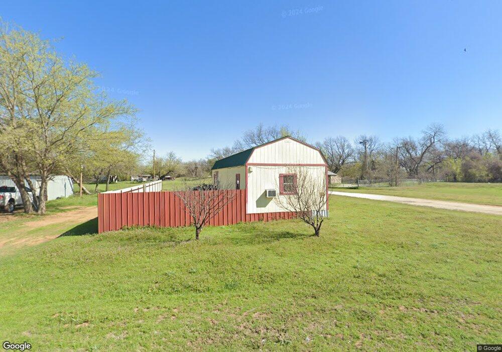 153 Cimmaron Loop, Weatherford, TX 76087 - photo 1