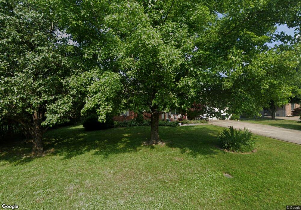 1925 Kennedy Dr NW, Corydon, IN 47112 - photo 1