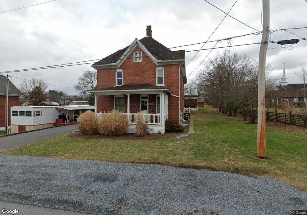 45 W 3rd Ave, Everett, PA 15537 - photo 1