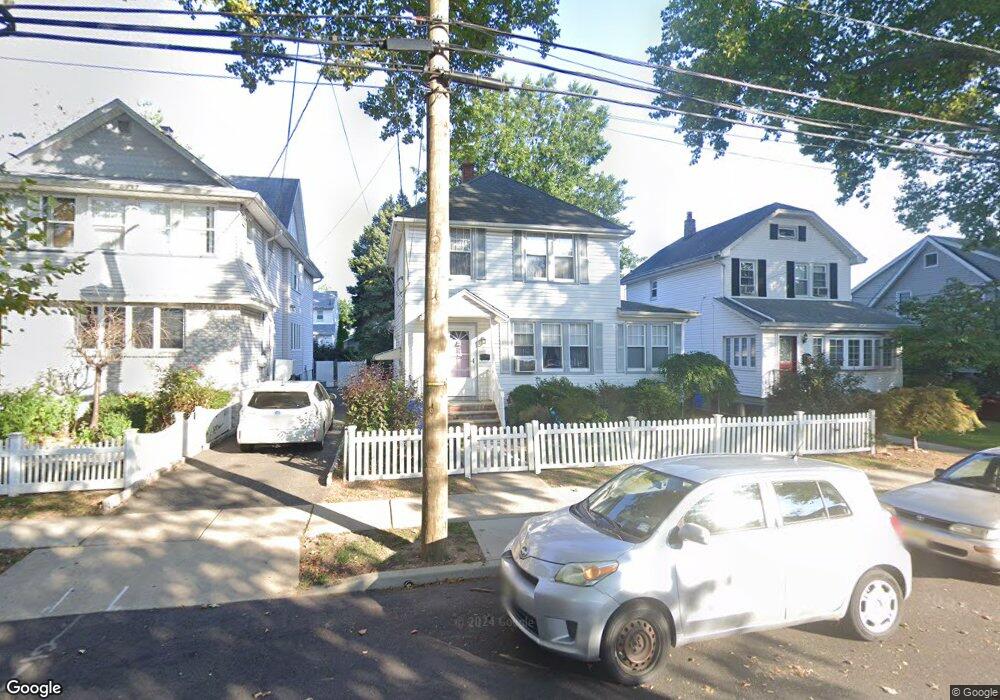 235 Feronia Way unit 2nd Fl, Rutherford, NJ 07070 - photo 1