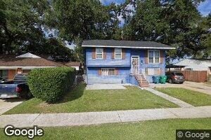 337 W Tish Dr, Avondale, LA 70094