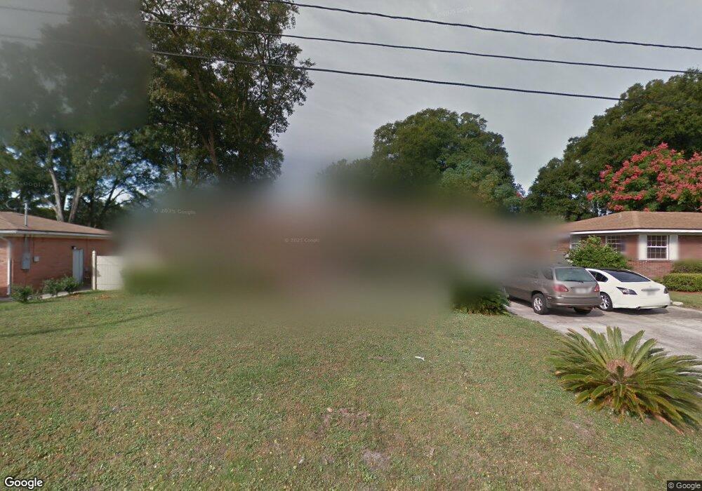 1044 Lawfin St W, Jacksonville, FL 32211 - photo 1