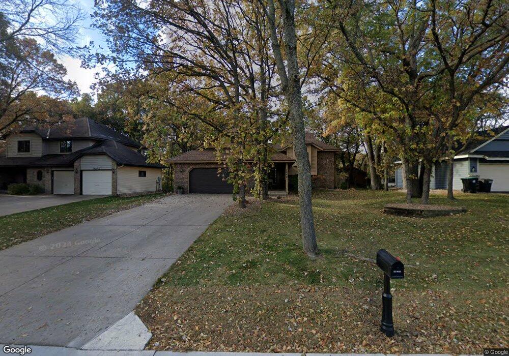 1848 128th Ave NW, Coon Rapids, MN 55448 - photo 1