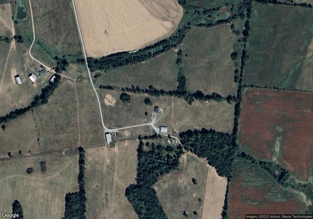 400 Goodlett Rd, Salvisa, KY 40372 - photo 1