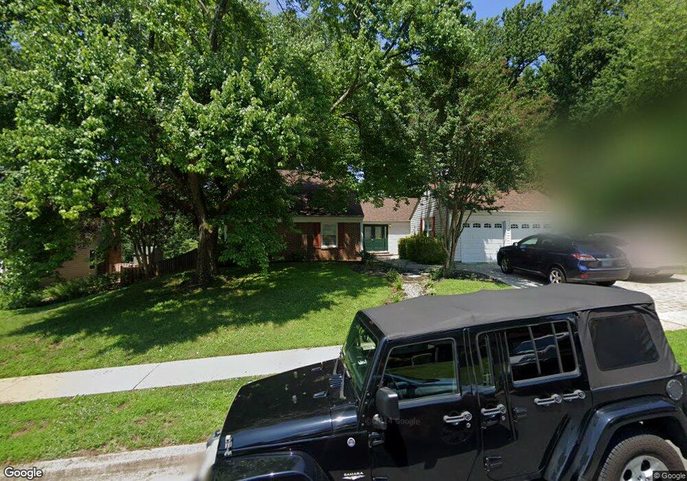 1474 Harwell Ave, Crofton, MD 21114 - photo 1