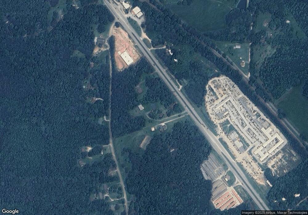 4016 N Highway 27, Carrollton, GA 30117 - photo 1