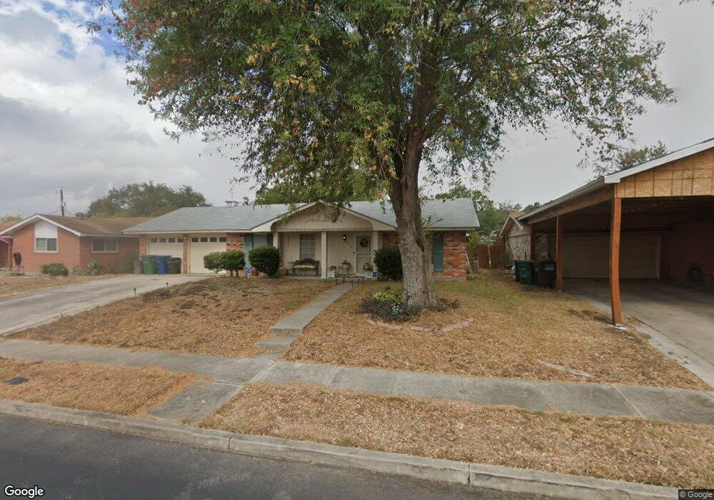 4715 Lavender Ln, San Antonio, TX 78220 - photo 1