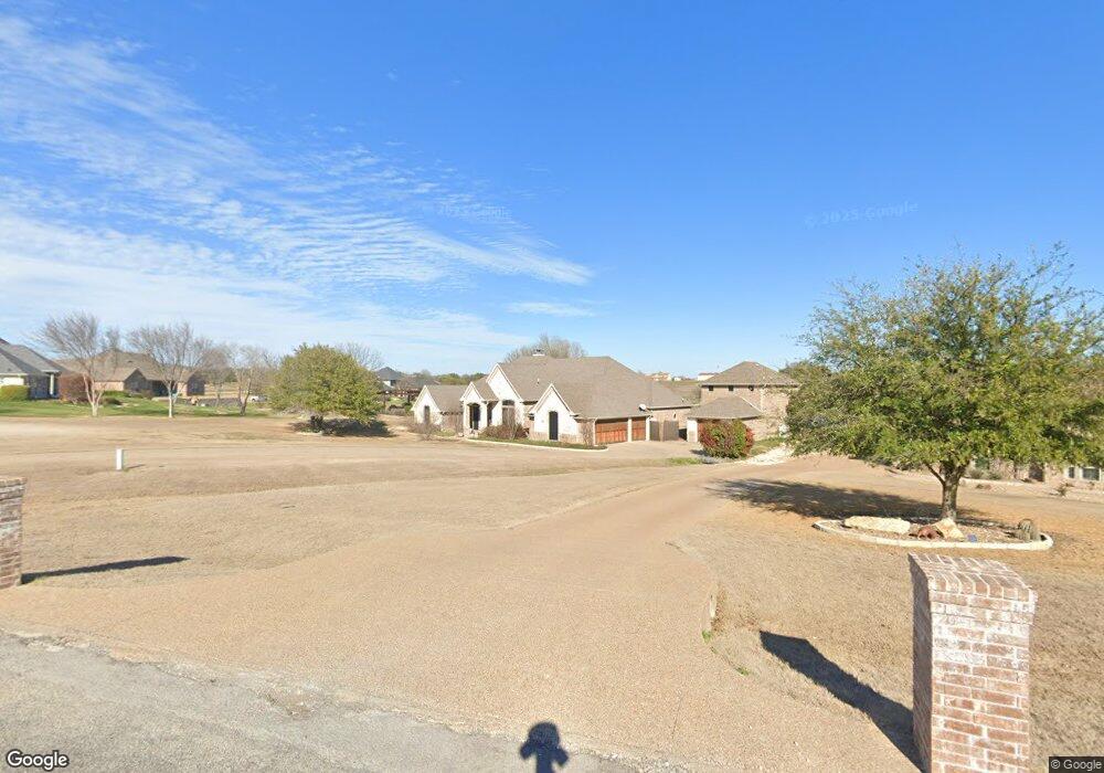 1509 Bentwater Pkwy, Granbury, TX 76049 - photo 1