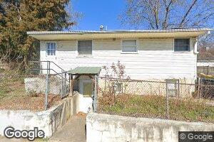 1901 N Cameron St, Arlington, VA 22207