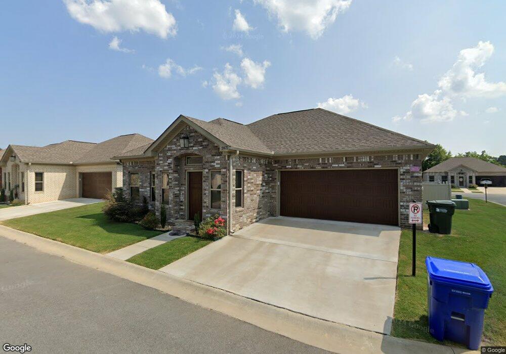 2675 Bethany, Conway, AR 72034 - photo 1