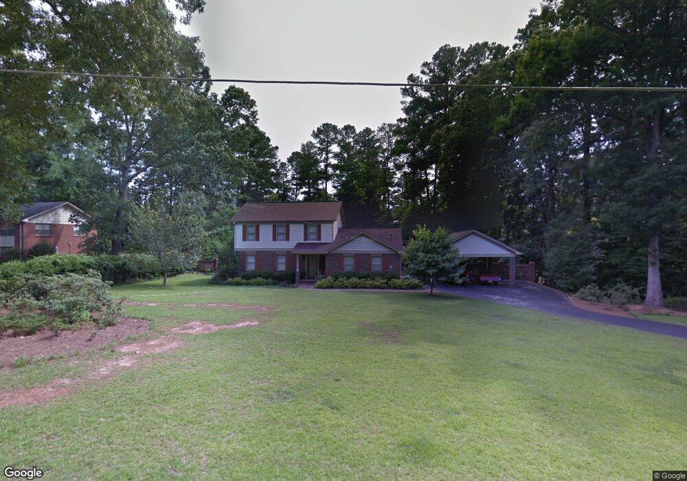 839 Azalea Dr, Lagrange, GA 30240 - photo 1