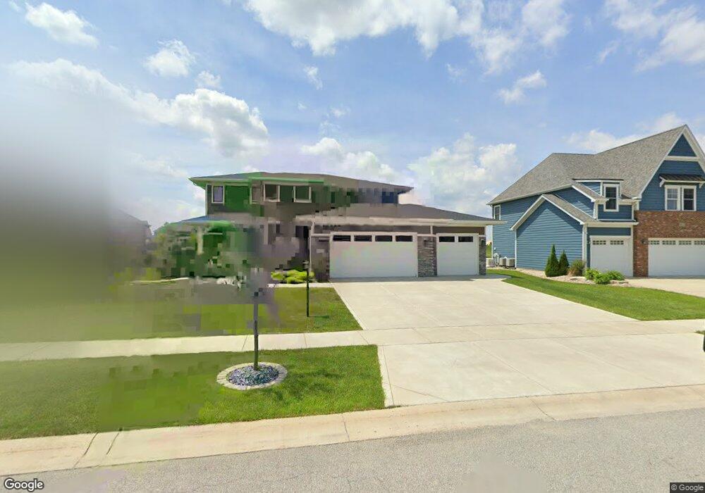 9800 Tall Grass Trail, Dyer, IN 46311 - photo 1