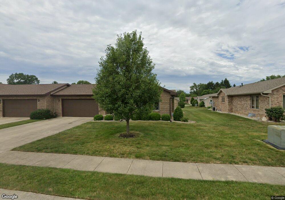 108 Royal Ln, La Porte, IN 46350 - photo 1