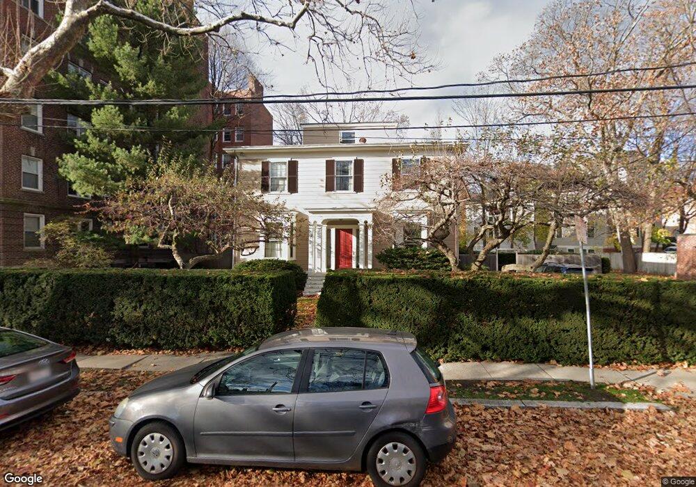 3 Craigie St unit 21, Cambridge, MA 02138 - photo 1