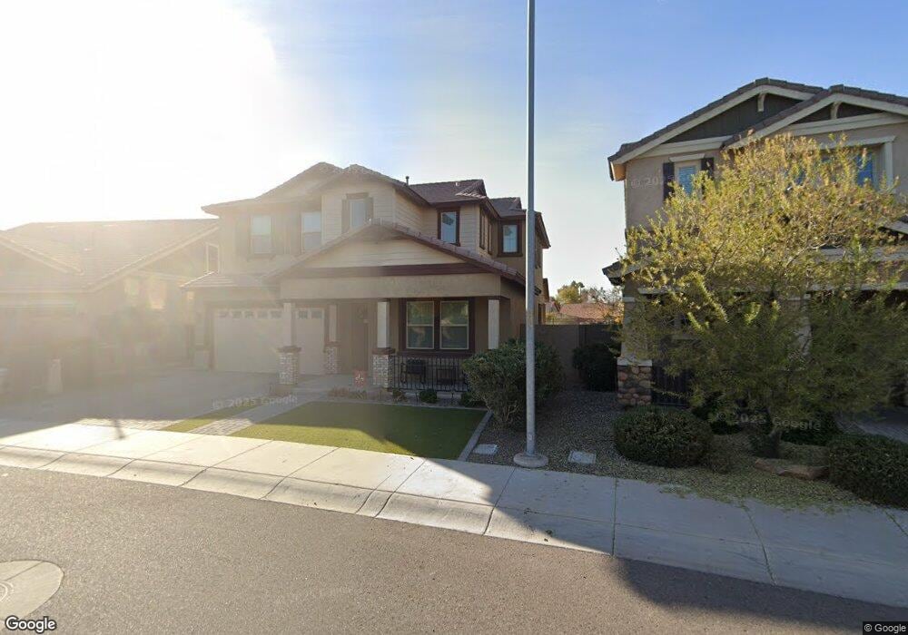 820 S Edith Dr, Chandler, AZ 85225 - photo 1