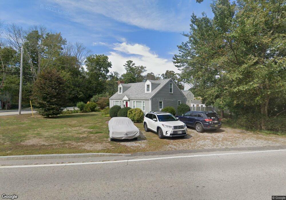 49 Norman Todd Rd, Cohasset, MA 02025 - photo 1