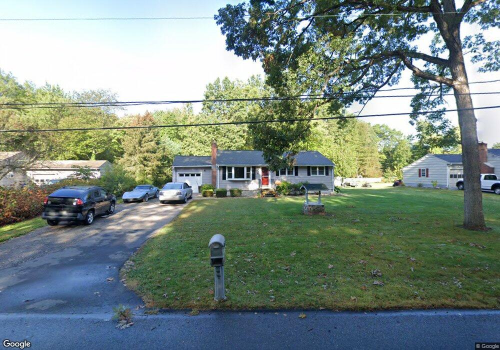 81 West Rd, South Windsor, CT 06074 - photo 1