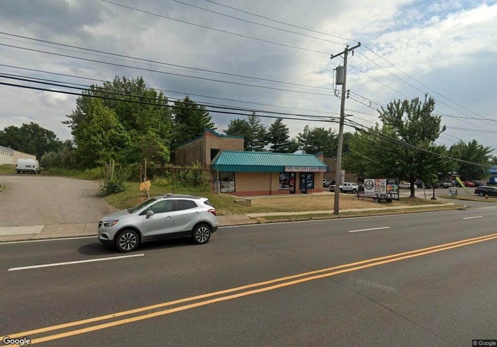 305 W Lincoln Hwy, Penndel, PA 19047 - photo 1