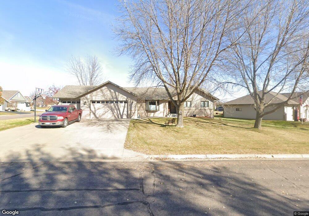 501 15th St N, Sauk Rapids, MN 56379 - photo 1