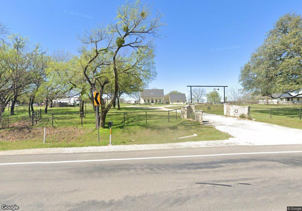 5032 Fm 1189, Weatherford, TX 76087 - photo 1