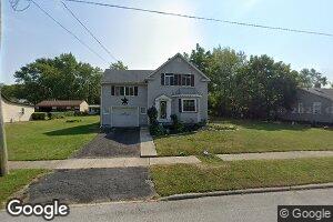 791 Weadock Ave, Lima, OH 45804