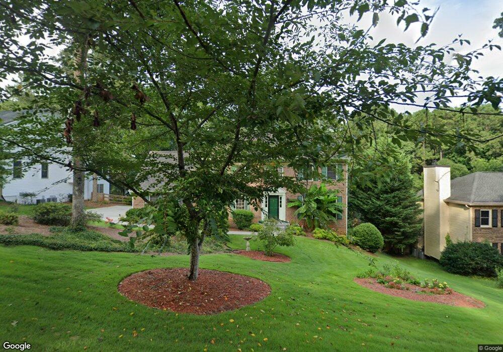 2080 Dayron Cir, Marietta, GA 30062 - photo 1