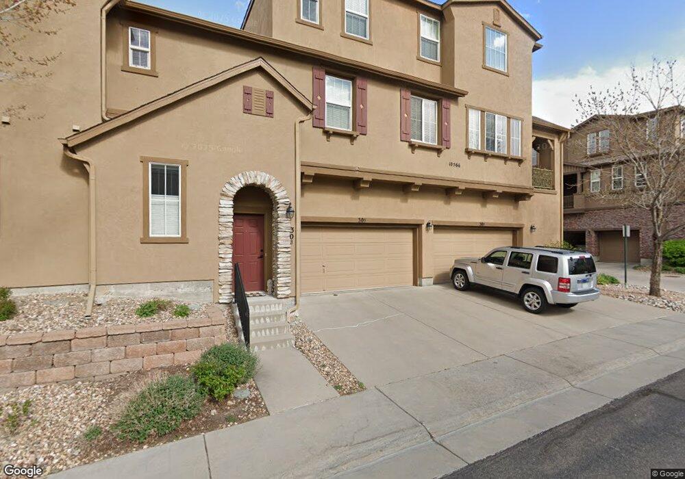 10566 Parkington Ln unit 30D, Highlands Ranch, CO 80126 - photo 1