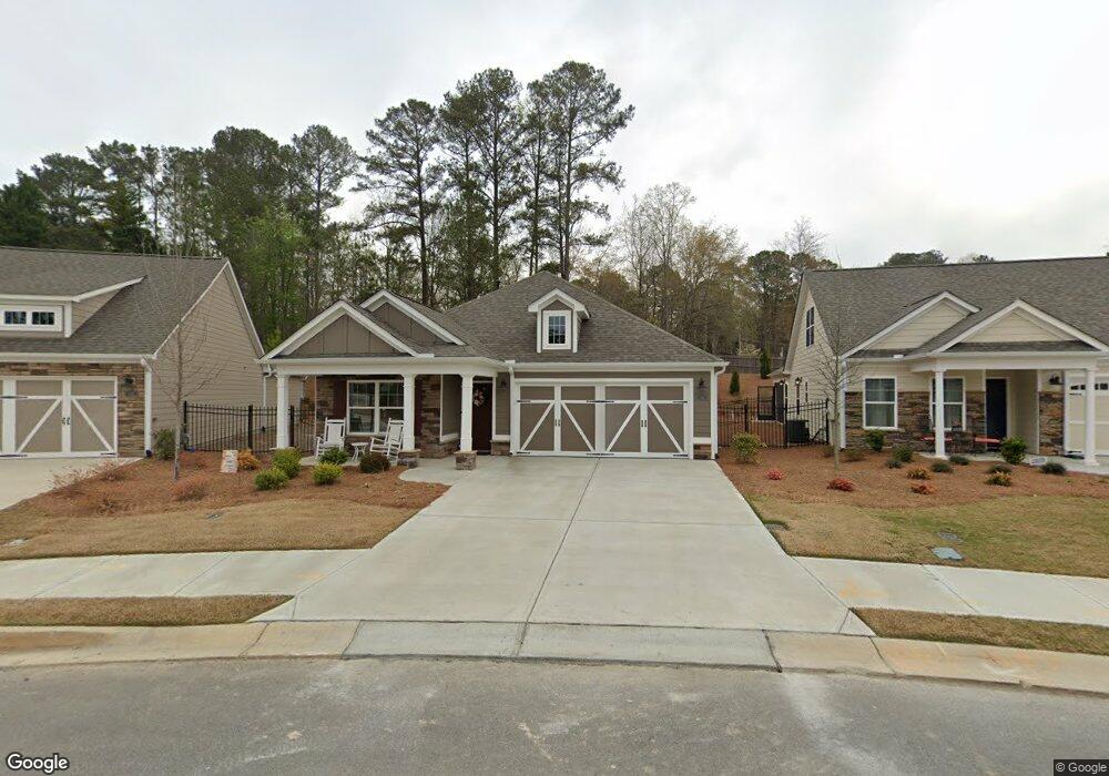 141 Westbrook Crossing, Acworth, GA 30102 - photo 1