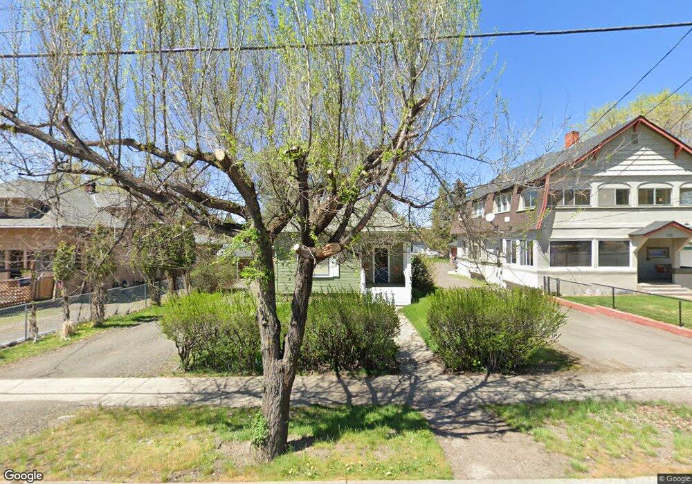 256 S F St, Lakeview, OR 97630 - photo 1