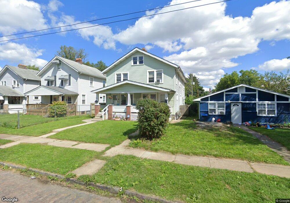 286 N Harris Ave unit 288, Columbus, OH 43204 - photo 1